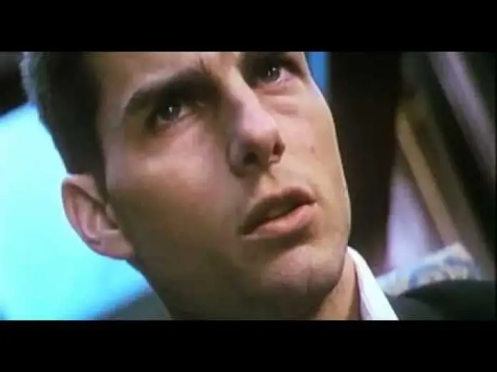 Видео к фильму Миссия: невыполнима | (1996) Mission: Impossible 1 Trailer Deutsch/German