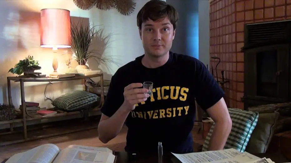 Видео к фильму Секретный эксперимент | Banshee Chapter - Trailer