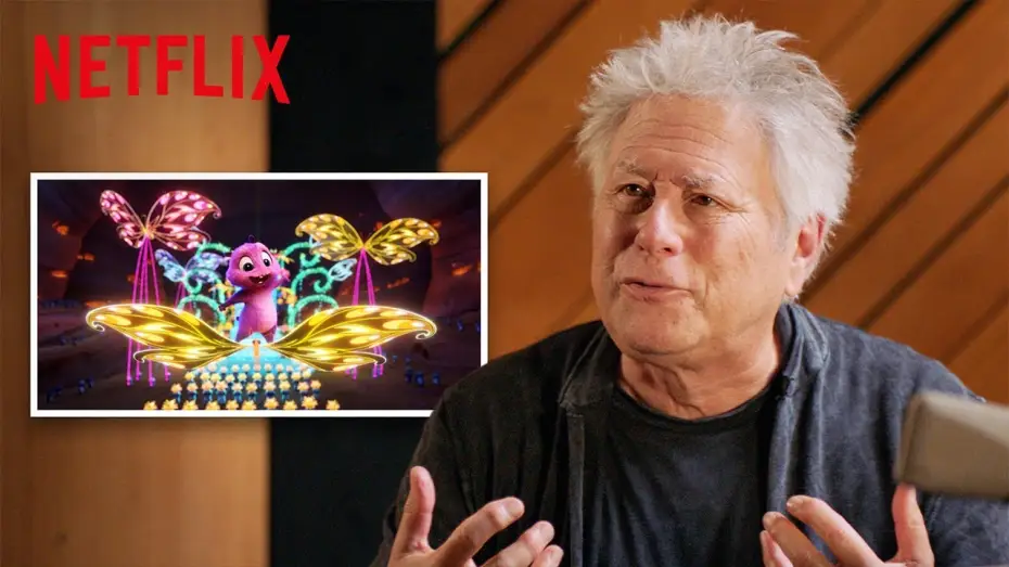 Видео к фильму Завороженные | Alan Menken on Spellbound Showstopper "I Could Get Used to This"