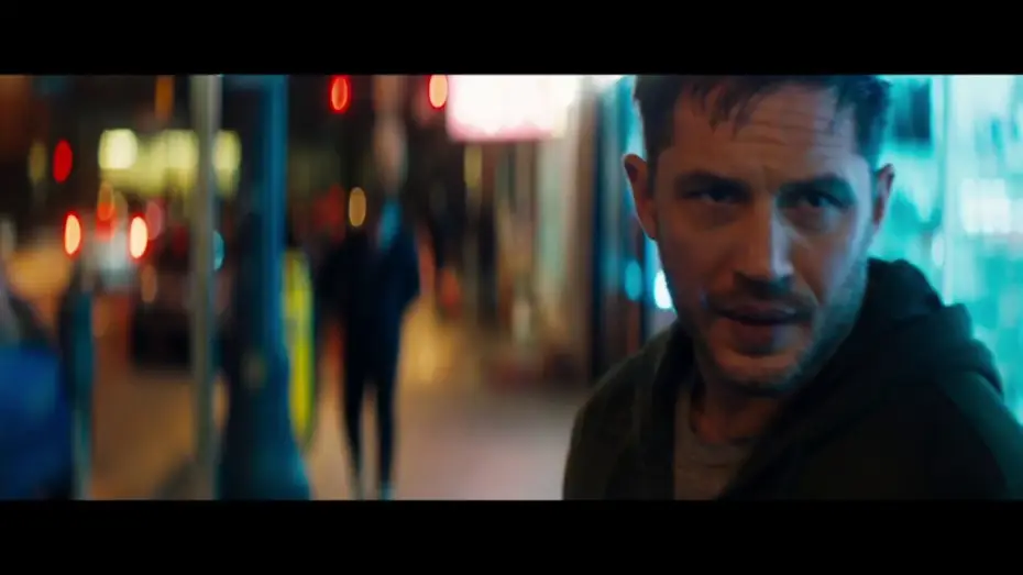 Видео к фильму Веном | Venom - TV Spot Enough 30"