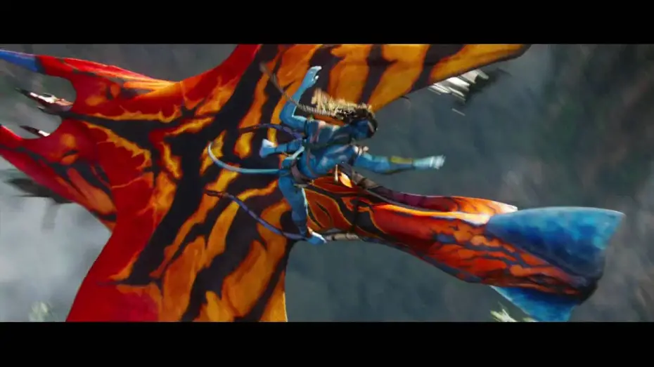 Видео к фильму Аватар | Special Edition Teaser Trailer