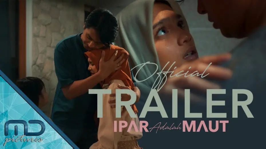 Видео к фильму Ipar Adalah Maut | Ipar Adalah Maut - Official Trailer 2
