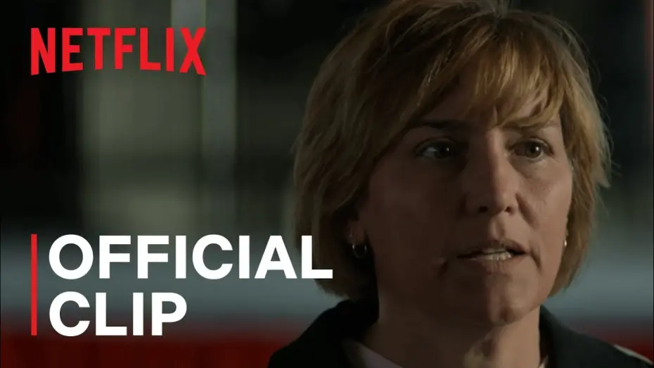 Видео к фильму Нерассказанное: сделка с дьяволом | UNTOLD: Deal with the Devil | Official Clip: Master Manipulator | Netflix