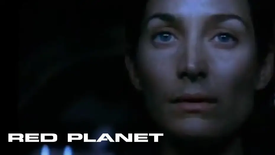 Видео к фильму Красная планета | Original Trailer