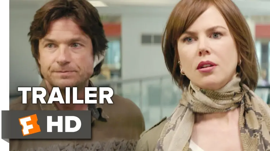 Видео к фильму Семейка Фэнг | The Family Fang Official Trailer #1 (2016) - Nicole Kidman, Jason Bateman Movie HD