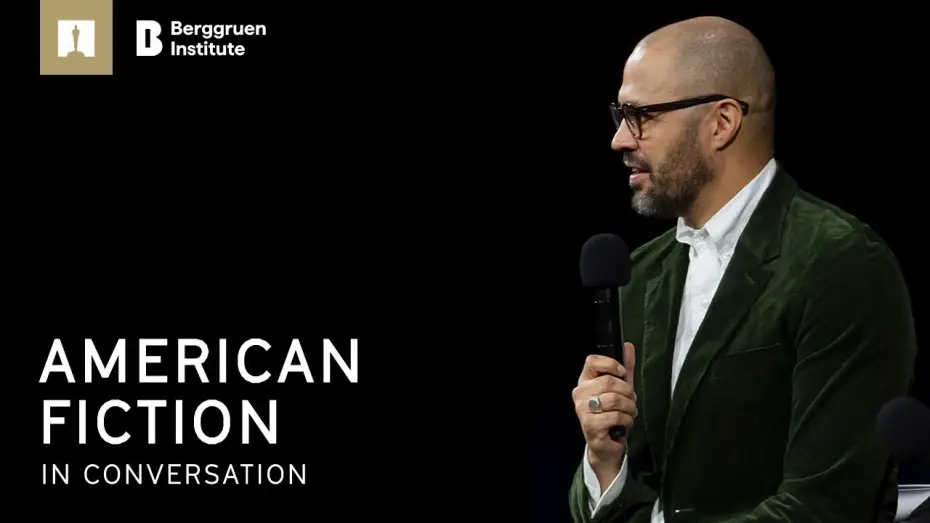 Видео к фильму Американское чтиво | Inside AMERICAN FICTION: A Bold Conversation on Race and Representation