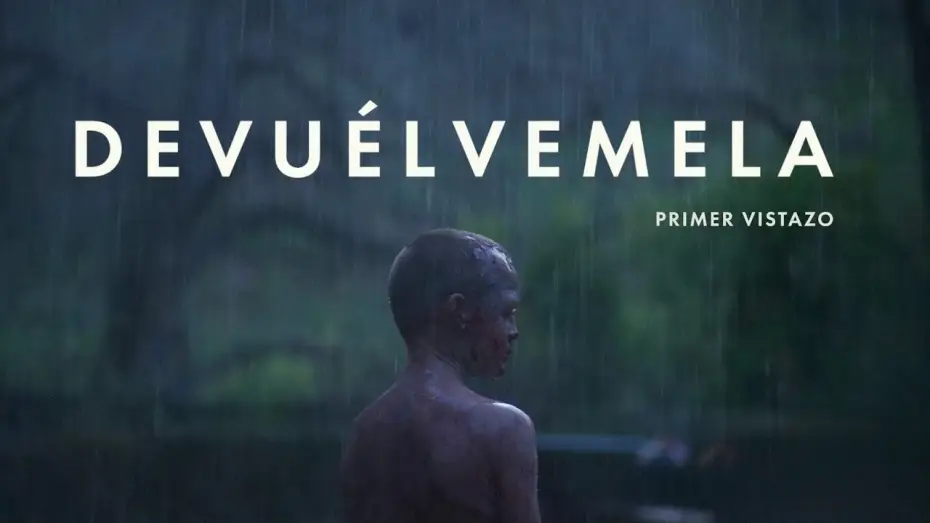 Видео к фильму Верни её из мёртвых | Un primer vistazo con Danny y Michael Philippou [VOSE]