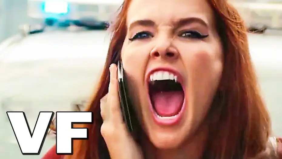 Видео к фильму Коллекторша | L'ARNAQUEUSE Bande Annonce VF (2020) Zoey Deutch