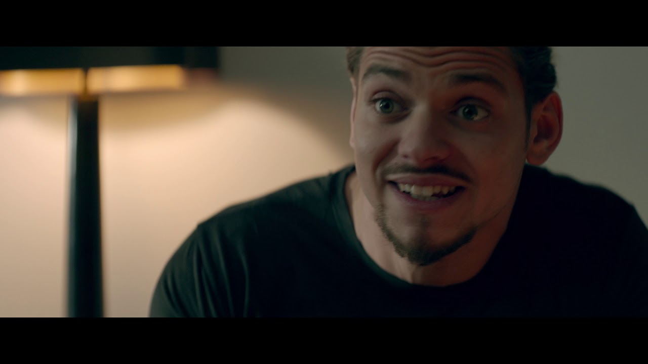 Видео к фильму Танцуй сердцем | Let's Dance (2019) - Trailer (French)