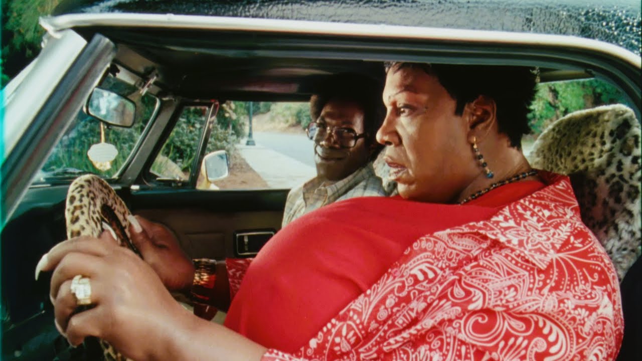 Видео к фильму Уловки Норбита | Norbit (2007) - Trailer [4K] 35mm Scan (Widescreen) [5.1]