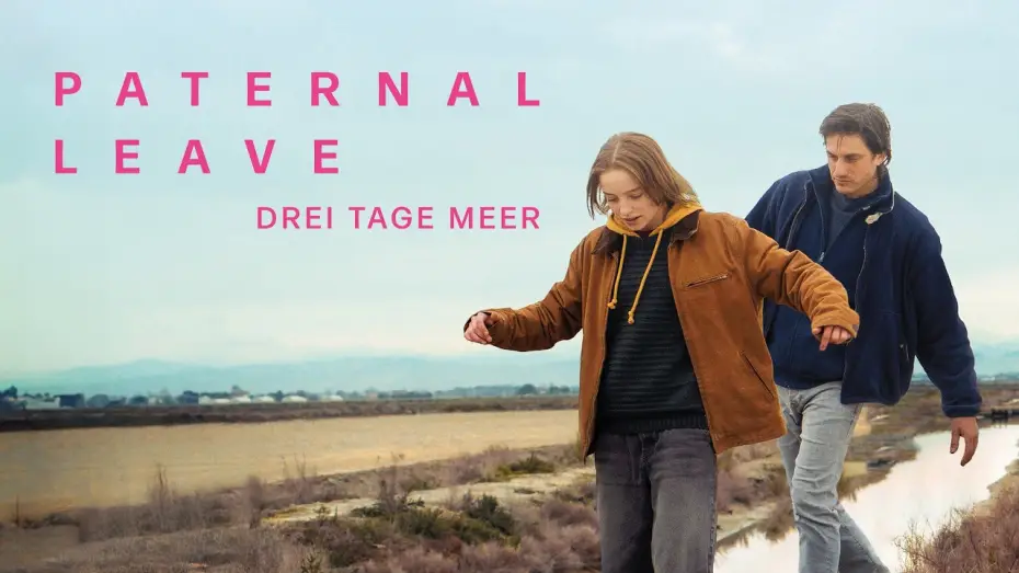 Видео к фильму Paternal Leave | PATERNAL LEAVE &ndash; DREI TAGE MEER | Offizieller Trailer