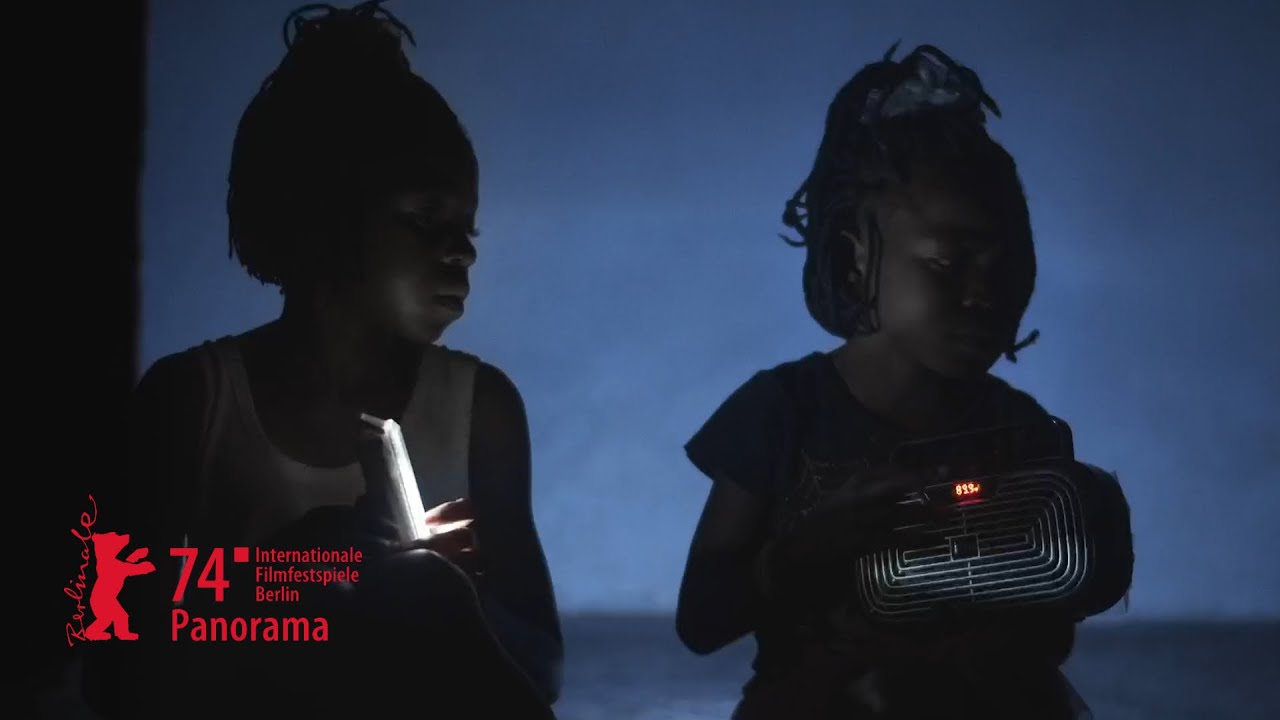 Видео к фильму Rising Up at Night | Official Teaser