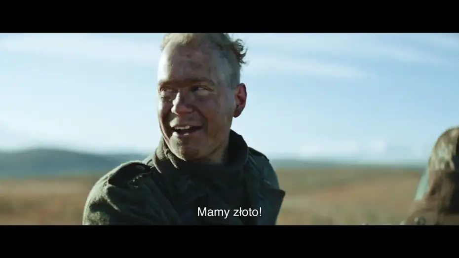 Видео к фильму Бессмертный | Zwiastun filmu