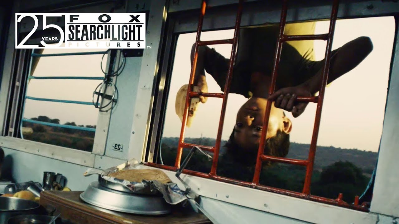 Видео к фильму Миллионер из трущоб | Slumdog Millionaire | Director's Commentary | FOX Searchlight