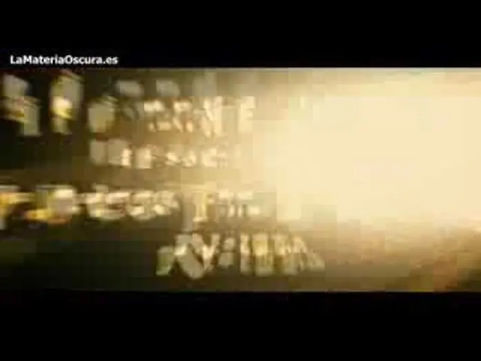 Видео к фильму Золотой Компас | Trailer La Br&uacute;jula Dorada