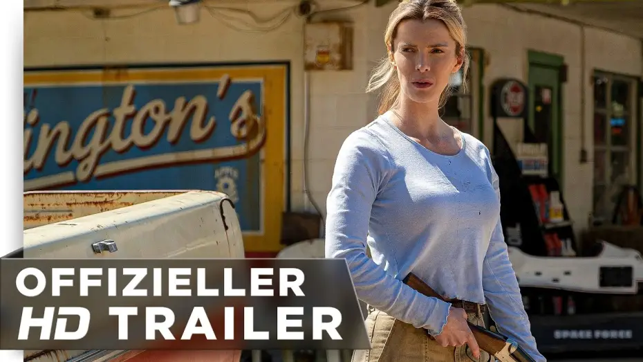 Видео к фильму Охота | The Hunt - Trailer Deutsch HD