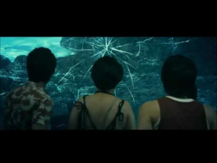 Видео к фильму 2012: Цунами — THE LAST DAY - Bande Annonce VF