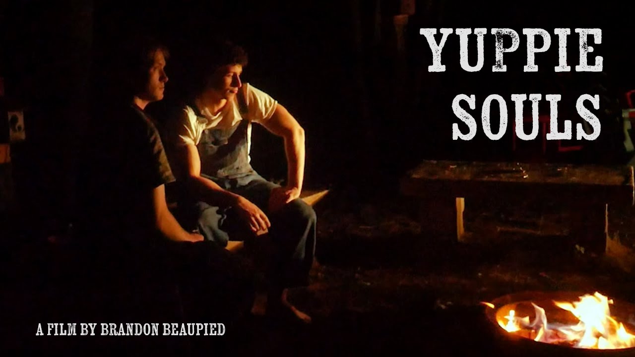 Видео к фильму Yuppie Souls | Yuppie Souls -  Dark Comedy Short Film