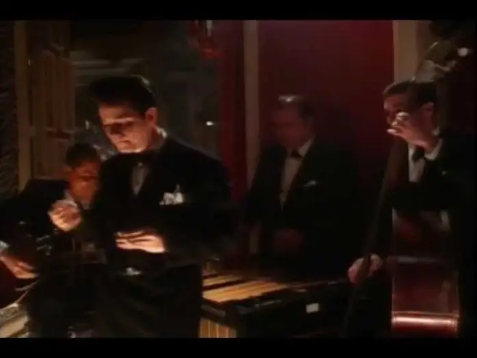 Видео к фильму Cafe Society | Cafe Society (1995) remind me scene