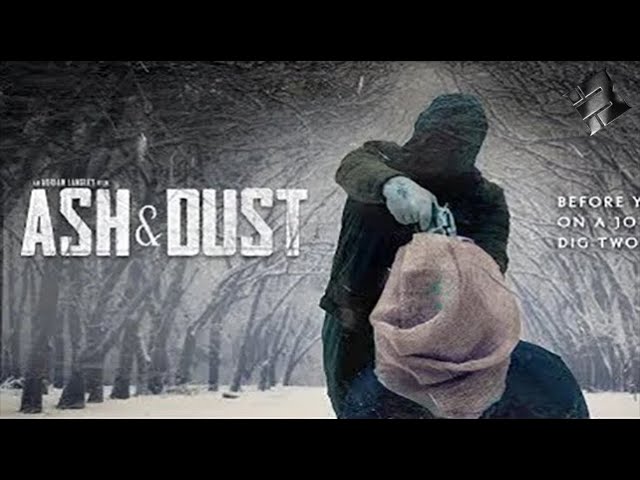 Видео к фильму Пепел  и пыль | Ash & Dust / Adrian Langley