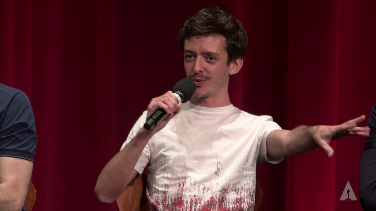 Видео к фильму 120 ударов в минуту | Academy Conversations: BPM (Beats Per Minute)