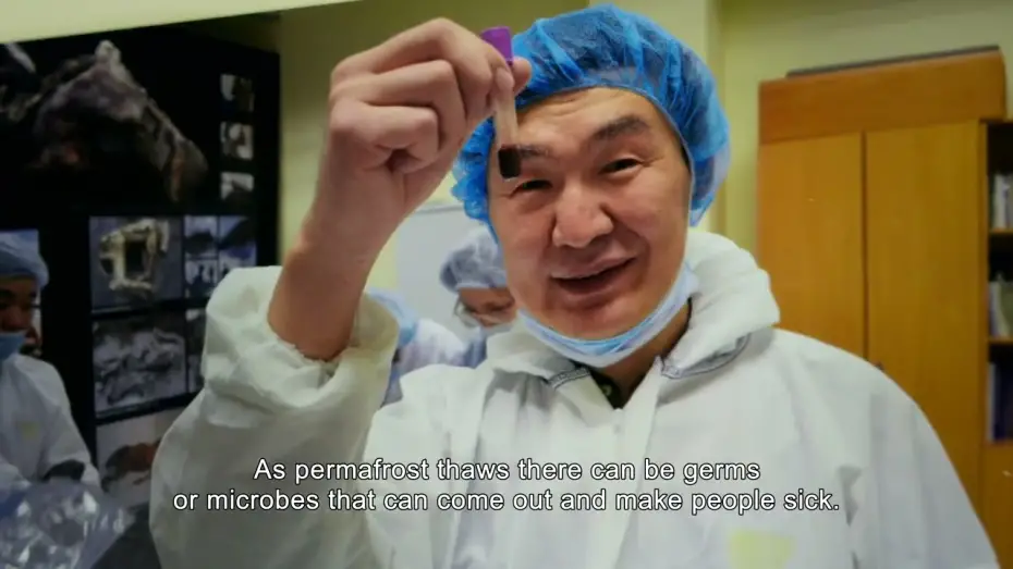 Видео к фильму Mankind's Folly | Mankind's Folly | Official Trailer | English Version