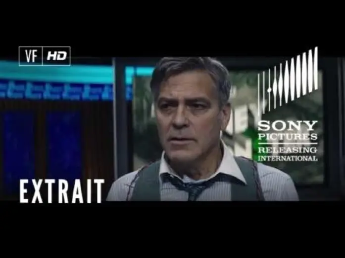 Видео к фильму Финансовый монстр | Money Monster - Extrait "Take The Shot" - VF