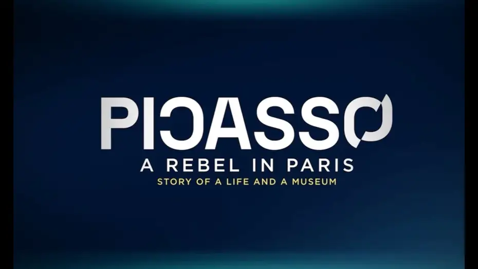Видео к фильму Picasso a Parigi - Storia di una vita e di un museo | Picasso: A Rebel in Paris at Rialto Cinemas!