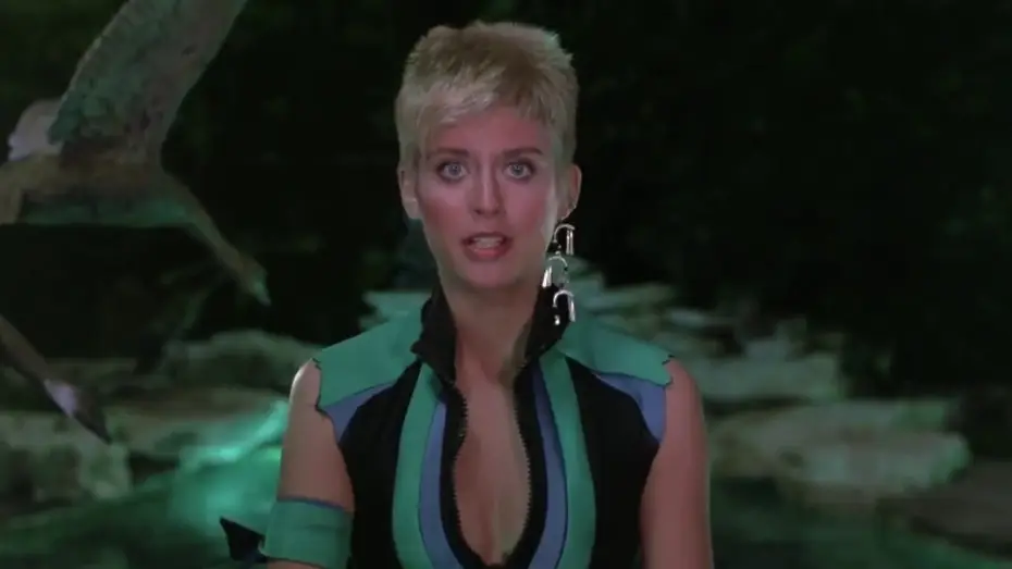 Видео к фильму Легенда о Билли Джин | The Legend of Billie Jean: Haircut...
