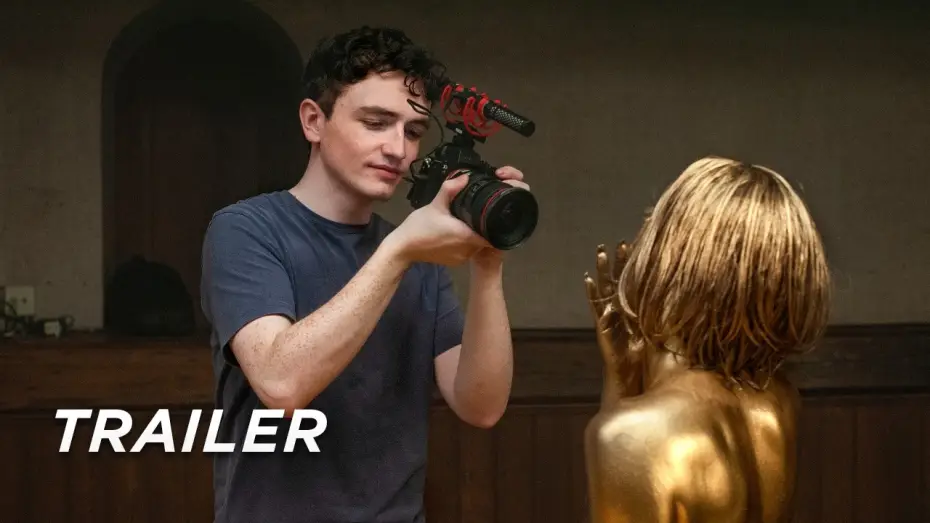 Видео к фильму Truly Naked | TRULY NAKED | Trailer (deutsch) | Ab 11. Juni im Kino!