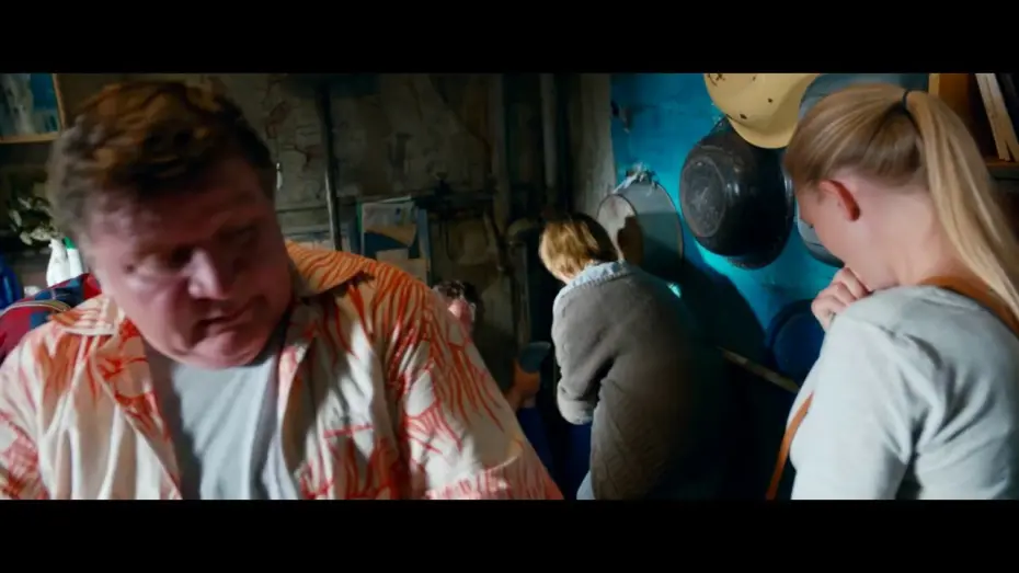 Видео к фильму СуперБобровы | СуперБобровы - официальный трейлер HD