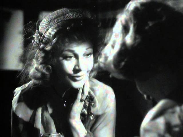 Видео к фильму Трамвай &laquo;Желание&raquo; | Трамвай "Желание" - Трейлер