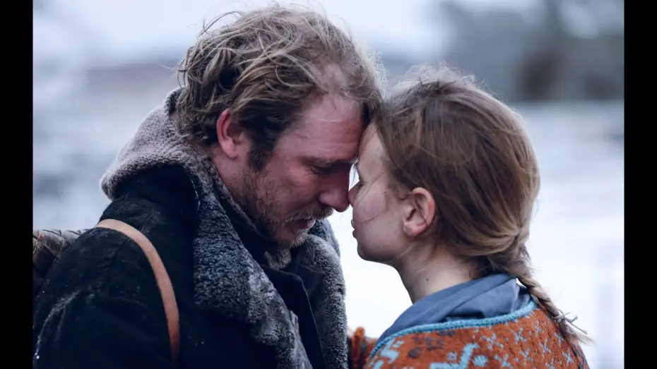 Видео к фильму Майя из Штормскери | STORMSK&Auml;RS MAJA - Von Liebe getragen, von St&uuml;rmen gepr&auml;gt // Trailer // Kinostart 3. April