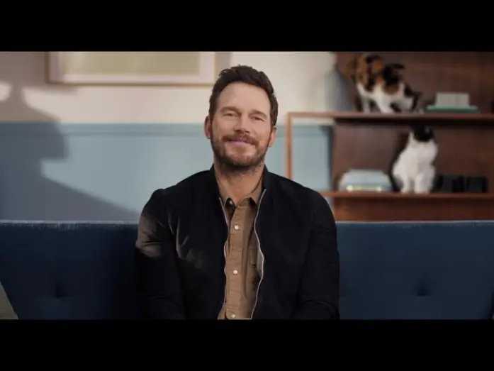 Видео к фильму Гарфилд в кино | Method To My Catness