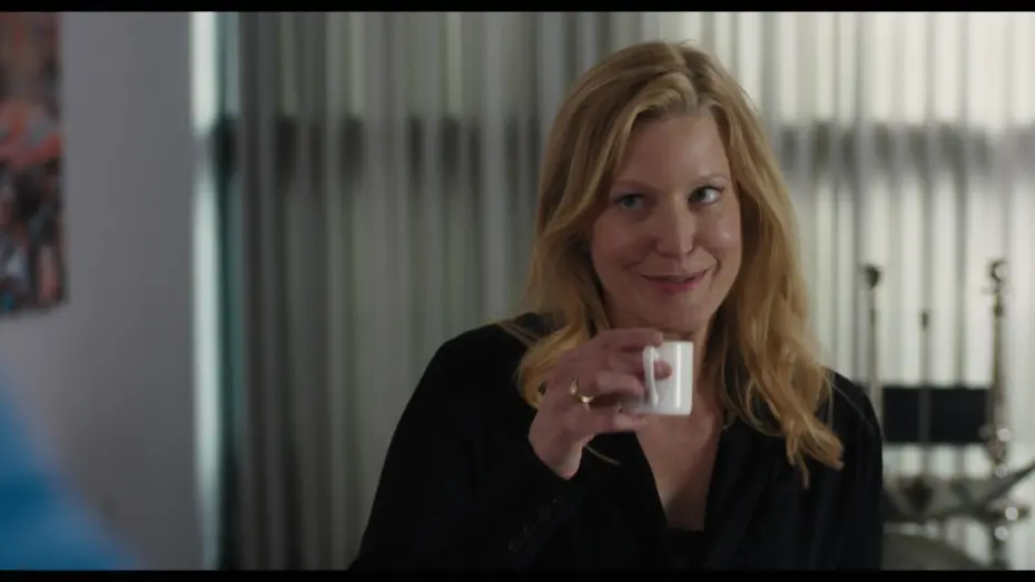 Видео к фильму Чувство справедливости | Чувство Справедливости - Trailer