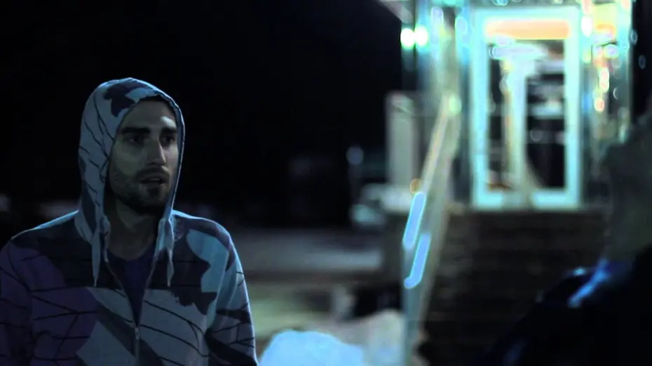 Видео к фильму The Poisoning | The Poisoning - Trailer