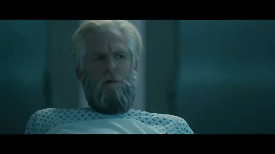 Видео к фильму The Martini Shot | Official Trailer