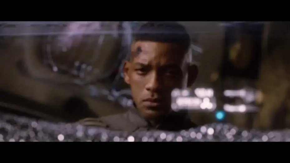Видео к фильму После нашей эры | After Earth - Trailer ufficiale in HD