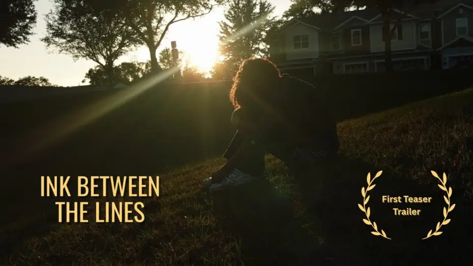 Видео к фильму Ink Between the Lines — Ink Between the Lines | First Teaser Trailer