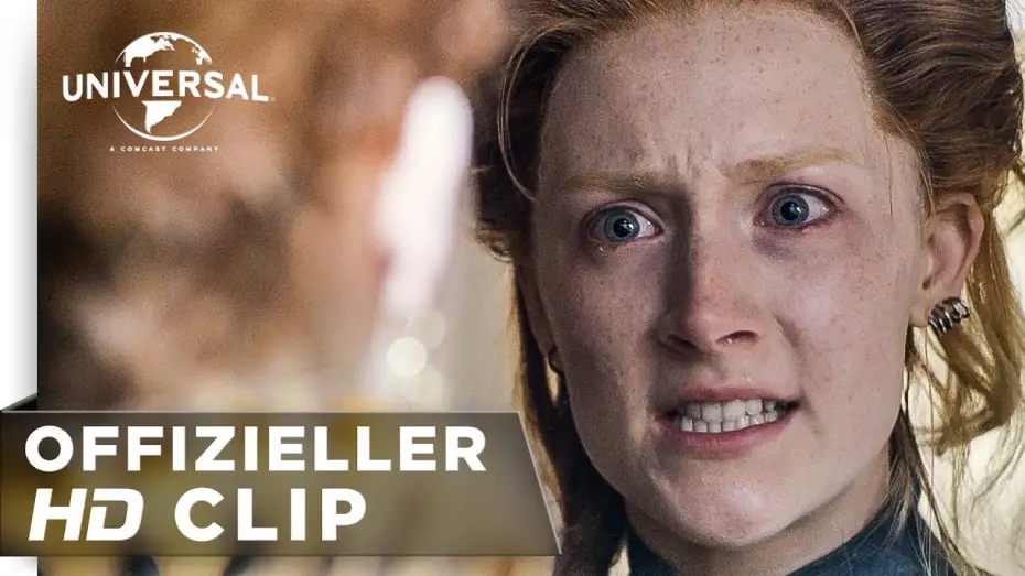 Видео к фильму Две королевы | Maria Stuart, K&ouml;nigin von Schottland &ndash; Jetzt im Kino