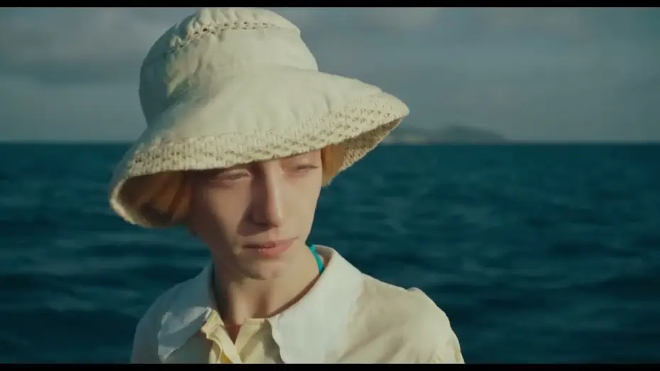 Видео к фильму Моё лето с Ирэн | QUELL&rsquo;ESTATE CON IR&Egrave;NE (MY SUMMER WITH IR&Egrave;NE) - Trailer Ufficiale (international)