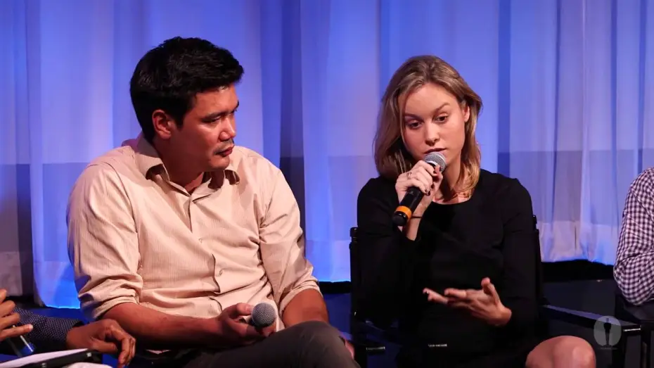 Видео к фильму Короткий срок 12 | Academy Conversations: Short Term 12