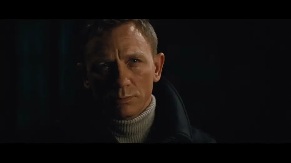 Видео к фильму 007: Спектр | 007 Spectre - Teaser Trailer Ufficiale Italiano | HD