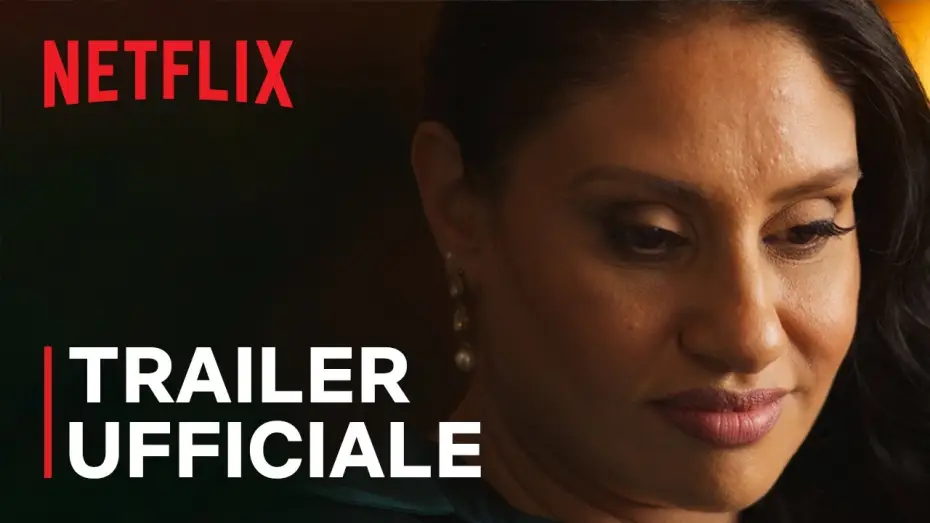 Видео к фильму Sweet Bobby: My Catfish Nightmare | Sweet Bobby: il mio incubo | Trailer ufficiale | Netflix Italia