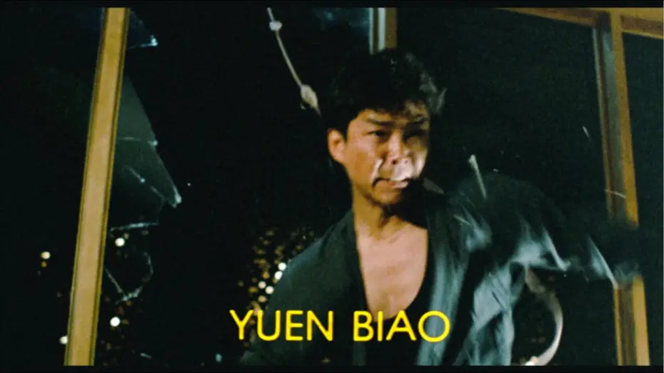 Видео к фильму Зло во благо | Export Trailer