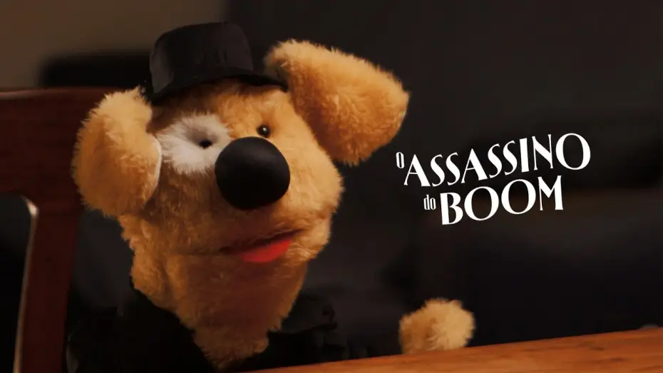 Видео к фильму O Assassino do Boom | O Assassino do Boom (2026) | Trailer