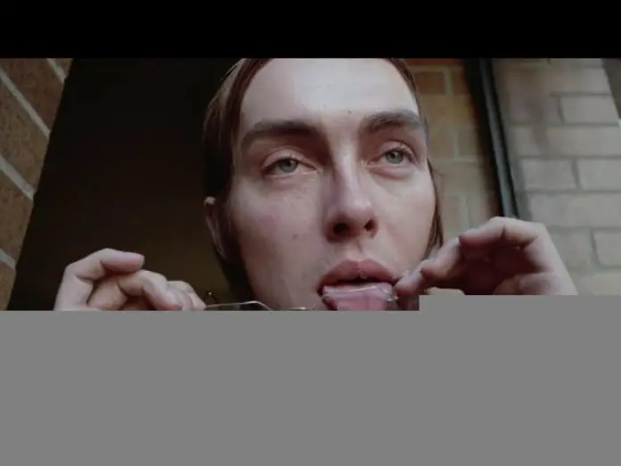 Видео к фильму Crimes of the Future | Crimes of the Future (1970) Trailer