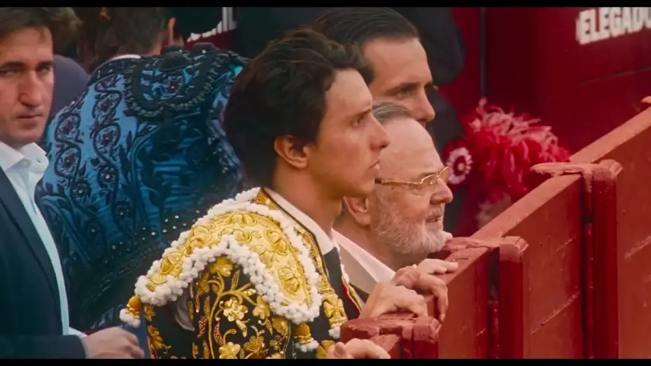 Видео к фильму Дни одиночества | Official Trailer [Subtitled]