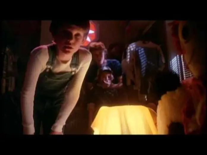 Видео к фильму Инопланетянин | E.T. The Extra-Terrestrial - Trailer