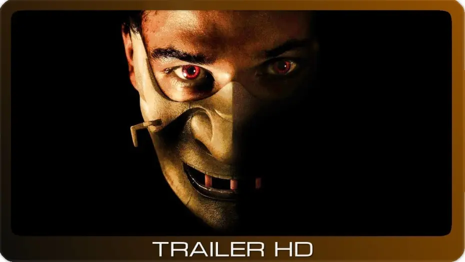 Видео к фильму Ганнибал: Восхождение — Hannibal Rising ≣ 2007 ≣ Trailer